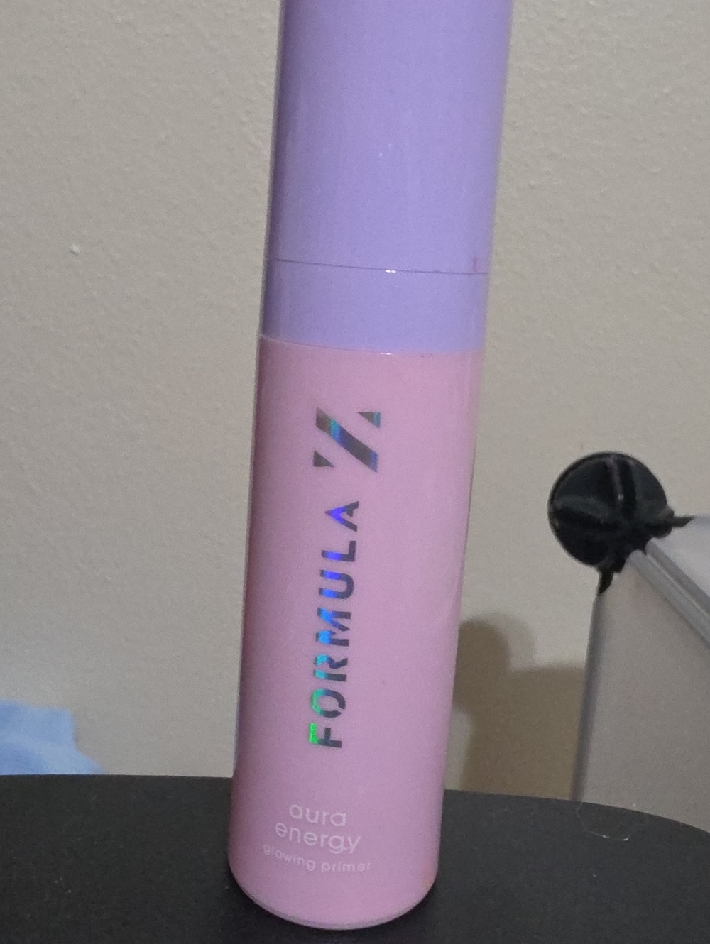 Aura Energy Radiant Primer — Pink